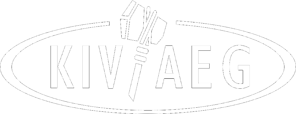 Kiviaeg OÜ logo